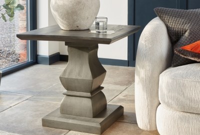 Handcrafted in Hard Wood